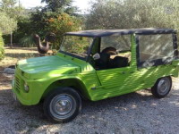 Citroen Mehari, de 1976 (1)